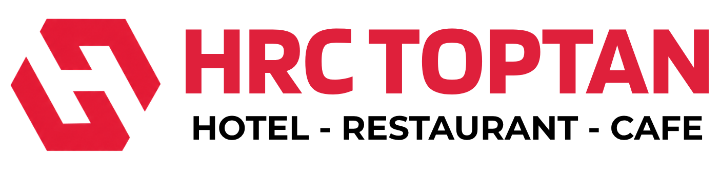 HRC TOPTAN LOGO