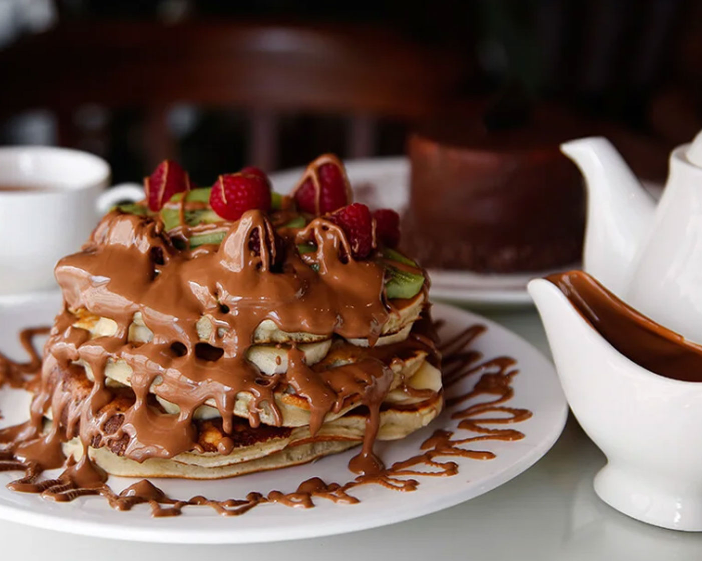 Callei Ekstra Waffle